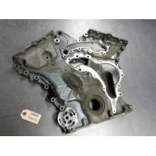 110G004 Engine Timing Cover For 11-20 Dodge Grand Caravan 3.6 05184318AI 110G004 Engine Timing Cover For 11-20 Dodge Grand Caravan 3.6 05184318AI